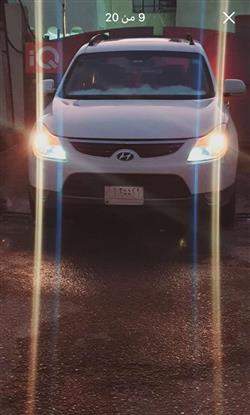 Hyundai Veracruz